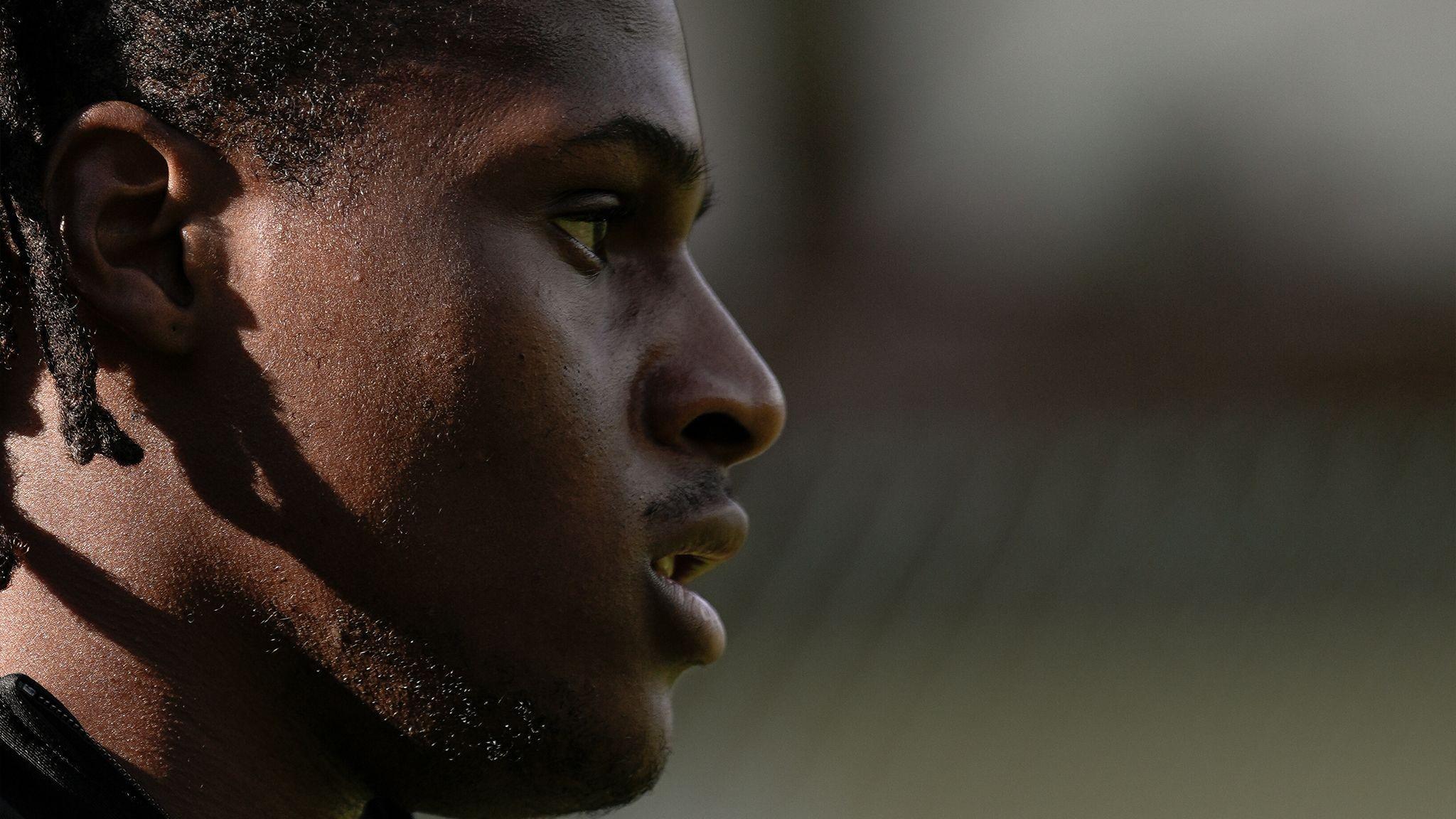 官方:威尼斯20岁前锋奥科罗租借加盟尤文,含选择买断条款